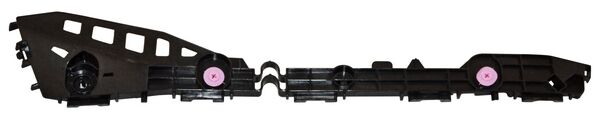 [GTTPR19LR-MOBI] GUIA FASCIA (DEFENSA) TRAS TOYOTA PRIUS 19-20 DER TW