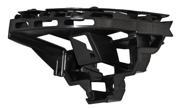 [GTVJE15SR-MOBI] GUIA FASCIA (DEFENSA) TRAS VOLKSWAGEN JETTA BICENTENARIO RIO 15-18 SOPORTE DER TW