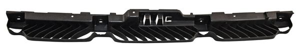 [GTVPA16C-MOBI] GUIA FASCIA (DEFENSA) TRAS VOLKSWAGEN PASSAT 16-18 CENT  TW