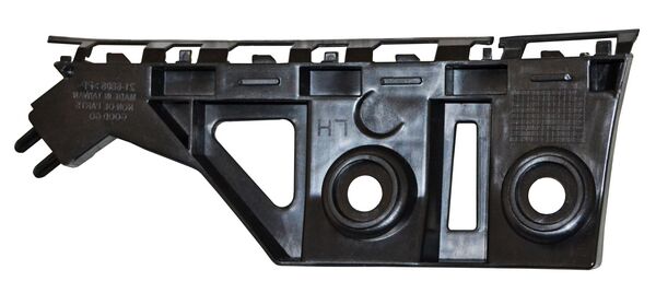 GUIA FASCIA (DEFENSA) TRAS VOLKSWAGEN TCROSS 20-21 IZQ TW