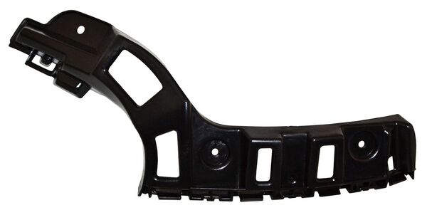 [GTVUP16R-MOBI] GUIA FASCIA (DEFENSA) TRAS VOLKSWAGEN UP 16-17 DER TW