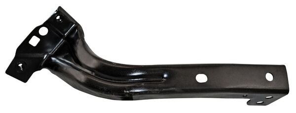 GUIA SALPICADERA VOLKSWAGEN UP 16-17 IZQ TW