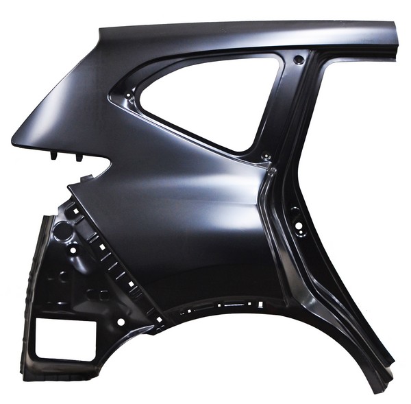 LIENZO COSTADO HONDA CRV 2017 AL 2020 DER TW