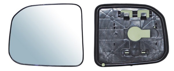 LUNA ESPEJO TOYOTA AVANZA 12-18 S/DESEMP IZQ TW