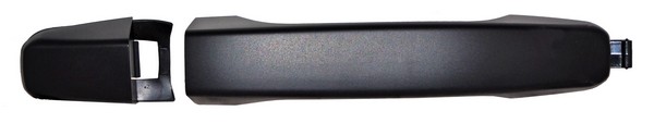 MANIJA EXT CHEVROLET COLORADO 16-20 LISA DEL S/HOYO P/LLAVE PLAST DER TW