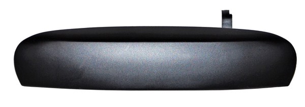 MANIJA EXT DODGE ATTITUDE 15-20/ MIRAGE 15-16 DEL/ TRAS NEG LISA PLAST IZQ TW