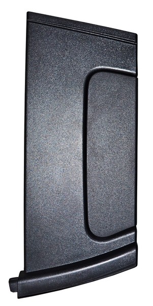 [MEPHHR16TL-MOBI] MANIJA EXT HONDA HRV 16-18 TRAS TEXT NEG PLAST IZQ TW