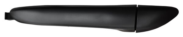 MANIJA EXT HYUNDAI GRANS I10 15-21 TRAS LISA PLAST IZQ TW