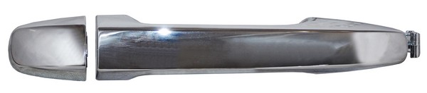 [MEPTSI11CT-MOBI] MANIJA EXT TOYOTA SIENNA 11-14 TRAS CROM PLAST IZQ/DER TW