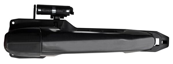 MANIJA EXT TOYOTA YARIS 06-10 DEL NEG LISA C/BASE S/HOYO P/LLAVE PLAST DER TW