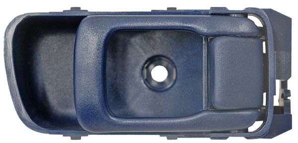 MANIJA INT NISSAN PU D22 08-14/ NISSAN URVAN 02-13/ NISSAN PATHFINDER 96-04 AZUL DEL/ TRAS PLAST IZQ TW
