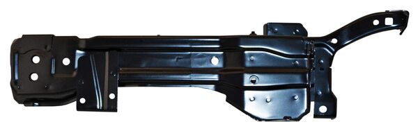 MARCO RADIADOR TOYOTA CHR 20-21 LAT IZQ TW