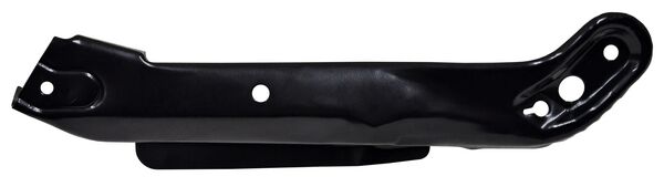 MARCO RADIADOR VOLKSWAGEN CRAFTER 19-20 SUP IZQ TW