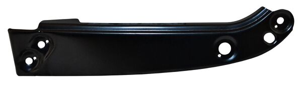 MARCO RADIADOR VOLKSWAGEN UP 16-17 IZQ TW