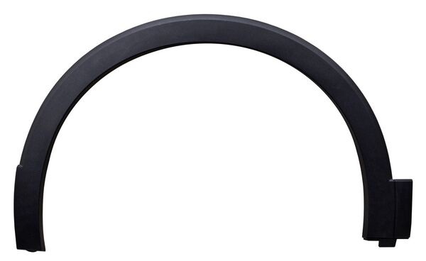 MOLDURA ARCO SALP VOLKSWAGEN TCROSS 20-21 IZQ TW