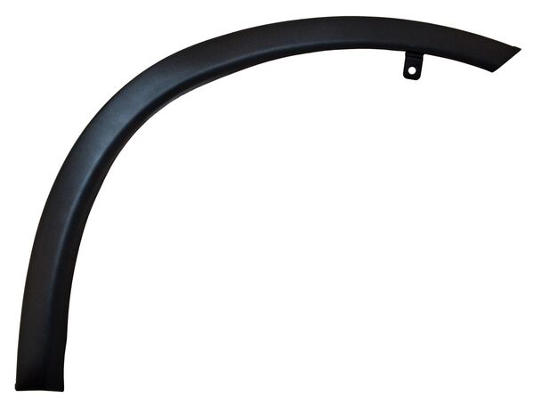 MOLDURA ARCO SALPICADERA MITSUBISHI OUTLANDER 16-18 DER TW