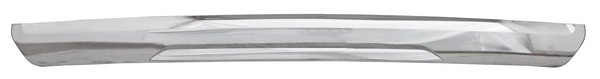 [84026888-MOBI] MOLDURA COFRE GMC TERRAIN 16-17 CROM