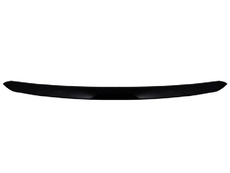 MOLDURA COFRE TOYOTA HILUX 19-20 ROCCO/REVO NEG  TW
