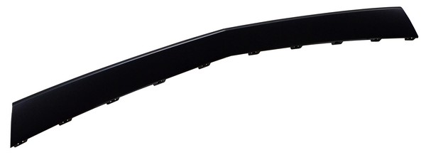 MOLDURA FASCIA (DEFENSA) DEL CHEVROLET BLAZER 19-21
