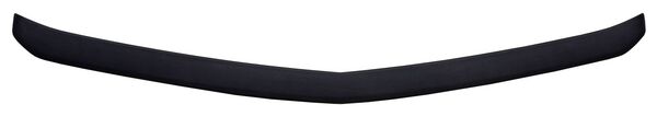 MOLDURA FASCIA (DEFENSA) DEL CHEVROLET PU 19-21 SUP TW