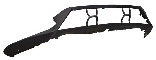 [HDFED19-MOBI] MOLDURA FASCIA (DEFENSA) DEL FORD EDGE 20-21 ST TW