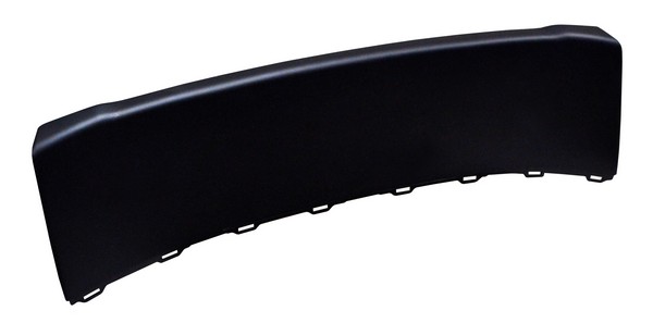 MOLDURA FASCIA (DEFENSA) DEL HONDA PILOT 19 CENT NEG TW