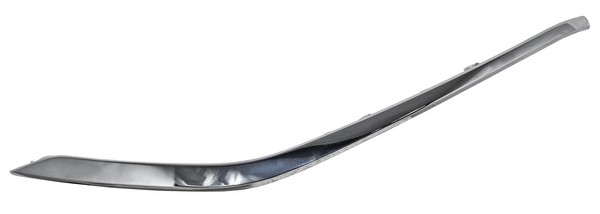 [620749UF0A-MOBI] MOLDURA FASCIA (DEFENSA) DEL NISSAN MURANO 20 CROM DER TW