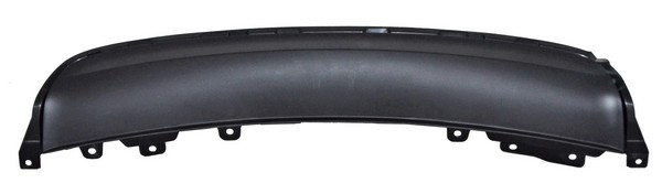 MOLDURA FASCIA (DEFENSA) TRAS HONDA PILOT 19-21 INF TW