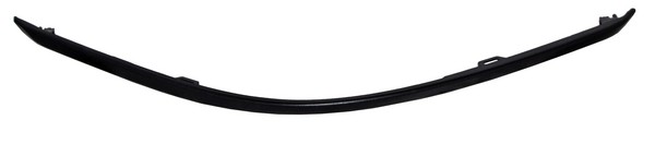 [HDHPI19TNR-MOBI] MOLDURA FASCIA (DEFENSA) TRAS HONDA PILOT 19-21 NEG DER TW