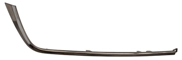 MOLDURA FASCIA (DEFENSA) TRAS HYUNDAI ELANTRA 21-22 INF IZQ TW