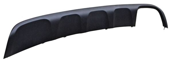 MOLDURA FASCIA (DEFENSA) TRAS KIA SORENTO 19-20 NEG TW