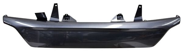 [521510E100] MOLDURA FASCIA (DEFENSA) TRAS TOYOTA HIGHLANDER 20-21 NEG TW