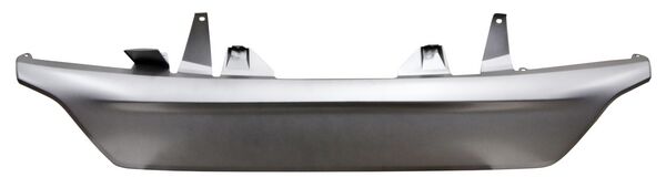 [521510E110] MOLDURA FASCIA (DEFENSA) TRAS TOYOTA HIGHLANDER 20-21 PLATA TW