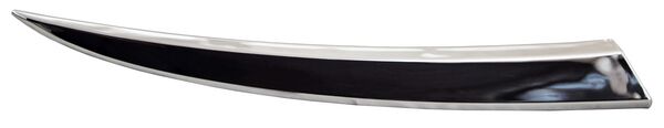 MOLDURA FARO DODGE DURANGO 20-21 CROM DER TW