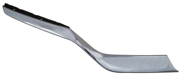 MOLDURA PARRILLA HONDA ODYSSEY 18-19 CROM DER TW