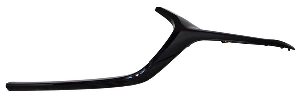 MOLDURA PARRILLA MAZDA 3 19-20 5 PTAS NEG IZQ TW