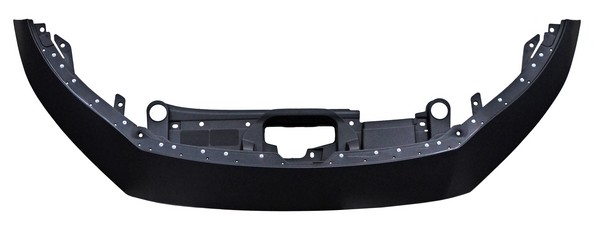 MOLDURA PARRILLA MAZDA CX30 20-21 SUP P/PIT  TW