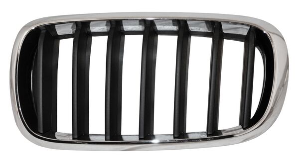 [PBX514L-MOBI] PARRILLA BMW X5 14-18 NEG F/CROM X-DRIVE IZQ TW