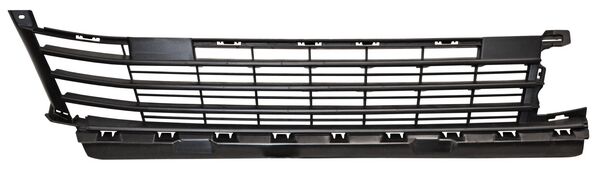 [PPEX18DC-MOBI] PARRILLA DE DEFENSA PEUGEOT EXPERT 18-20 CENT INF  TW