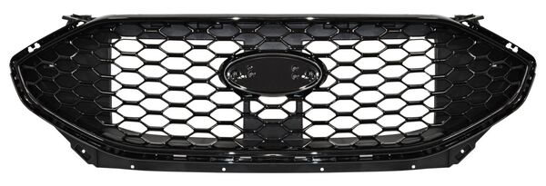 [PFED19N-MOBI] PARRILLA FORD EDGE 20-21 ST NEG  TW