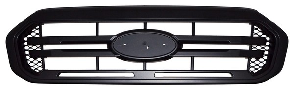 [PFRA20P-MOBI] PARRILLA FORD FORD RANGER 20-21 NEG TW