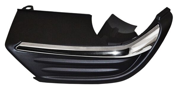 [PHAC18TL-MOBI] PARRILLA HONDA ACCORD 18-20 SPORT/EXL// 4C 4 PTAS F/CROM IZQ TW