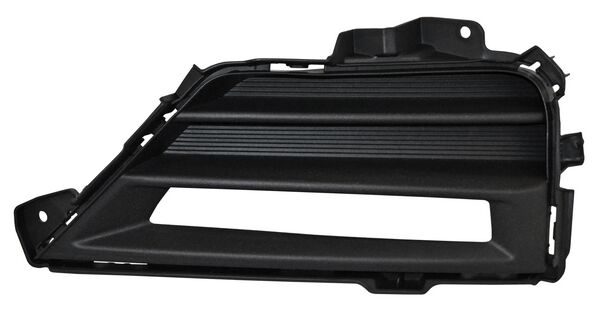 [PHCR20FLR-MOBI] REJILLA (PARRILLA) HONDA CRV 20-22 P/FARO AUX LED DER TW
