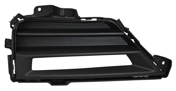 [PHCR20FLL-MOBI] REJILLA (PARRILLA) HONDA CRV 20-22 P/FARO AUX LED IZQ TW