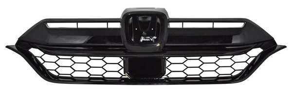 [PHCR20-MOBI] PARRILLA HONDA CRV 20-22 S/HOYO P/SENSOR