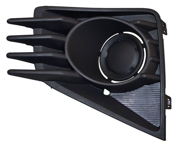 REJILLA (PARRILLA) MITSUBISHI MIRAGE G4 22 S/FARO AUX TLD IZQ TW