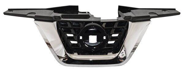 [PNJU15C-MOBI] PARRILLA NISSAN JUKE 15-17 CENT  TW