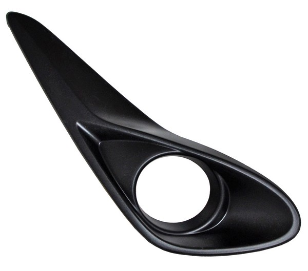 REJILLA (PARRILLA) TOYOTA PRIUS C 18-19 P/FARO AUX DER TW