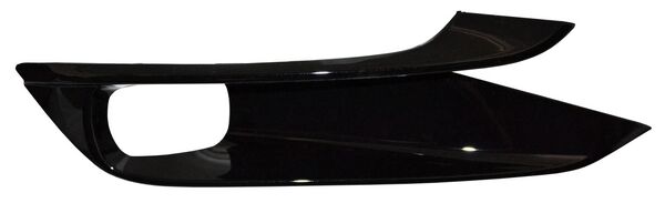 [PTSI21FR-MOBI] REJILLA (PARRILLA) TOYOTA SIENNA 21-22 P/FARO AUX DER TW