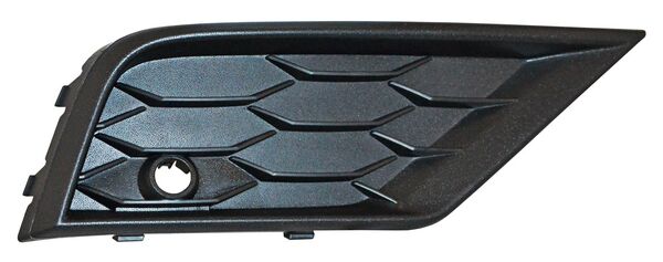 [PVTI18SSR1-MOBI] PARRILLA VOLKSWAGEN TIGUAN 18-21 C/HOYO P/SENSOR DER TW